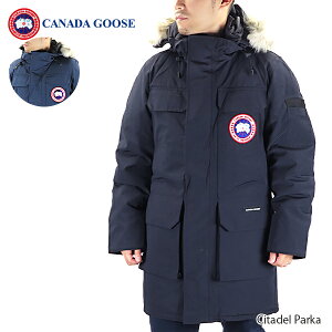 CANADA GOOSE カナダグースCitadel Parka シタデル パーカ メンズ ダウンコート ［4567M］