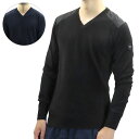 【3月31迄！タイムセール価格！】CANADA GOOSE カナダグースMcleod V Neck Sweater［6965M］ メンズ 長袖 ニット