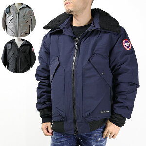 CANADA GOOSE カナダグースBromley Bomber ブロムリー ボンバー ［7996M　スリムフィット］[メンズ ダウンジャケット]