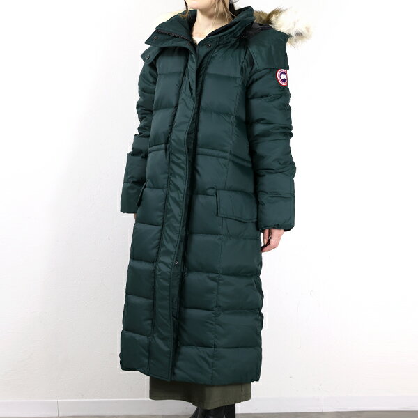 CANADA GOOSE カナダグースLunenberg P