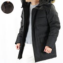 カナダグース 【4/15迄！特別タイムセール価格！】CANADA GOOSE カナダグースClarence Coat クラレンス メンズ ダウンジャケット アウター［2577M］