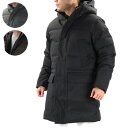 カナダグース 【4/15迄！特別タイムセール価格！】CANADA GOOSE カナダグースNikko Parka ニッコーパーカ メンズ ダウンジャケット［2587M］