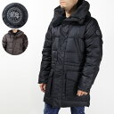 カナダグース CANADA GOOSE カナダグース Silverthrone Parka - Black Label 3206MB パーカー ダウンジャケット メンズ