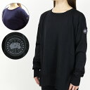 LaG OnlineStoreŷԾŹ㤨CANADA GOOSE ʥ Buttermere Crew Neck Sweater 6902L  ˥å 롼ͥå Υ ǥפβǤʤ20,100ߤˤʤޤ