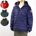 【3月31迄！タイムセール価格！】CANADA GOOSE カナダグースCamp Hoody キャン ...