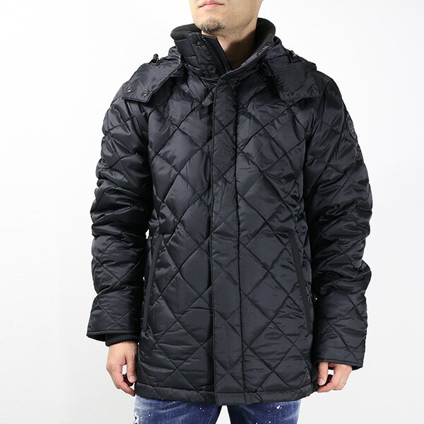 カナダグース ダウンジャケット メンズ CANADA GOOSE カナダグース Hendriksen Coat ヘンドリクセンコート ダウンジャケット ダウンコート 防寒 ダウン アウター メンズ 3205MB