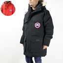 カナダグース 【4/15迄！特別タイムセール価格！】CANADA GOOSE カナダグース Expedition Parka エクスペディションパーカ ダウンジャケット ダウンコート 防寒 ダウン アウター メンズ 4565M