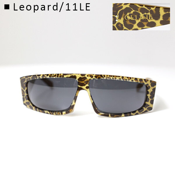 CELINE セリーヌ CELINE Monochroms 08 Sunglasses モノクローム 08 サングラス ア...