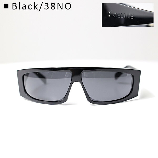 CELINE セリーヌ CELINE Monochroms 08 Sunglasses モノクローム 08 サングラス ア...