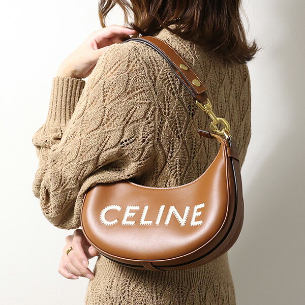楽天市場】celine バッグ（柄刺繍）（バッグ・小物・ブランド雑貨）の通販