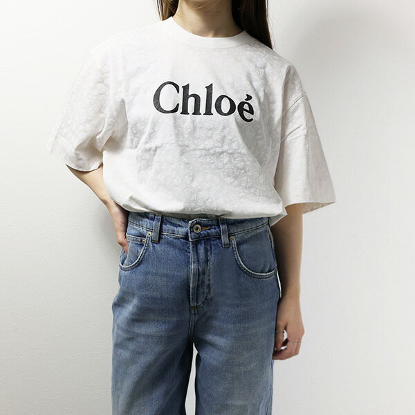 楽天市場】Chloe クロエ(柄プリント)(Tシャツ・カットソー 楽天市場】Chloe クロエ(柄プリント)(Tシャツ・カットソー