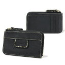 Chloe クロエ Coin Card Case CHC21WP162F43 フラグメントケース コインケース カードケース レザー 本革 レディース