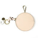 Chloe クロエ ALPHABET CHARM アルファベット チャーム ミニポーチ フック付き レザー ロゴ レディース CHC23SP767F57 LaG...