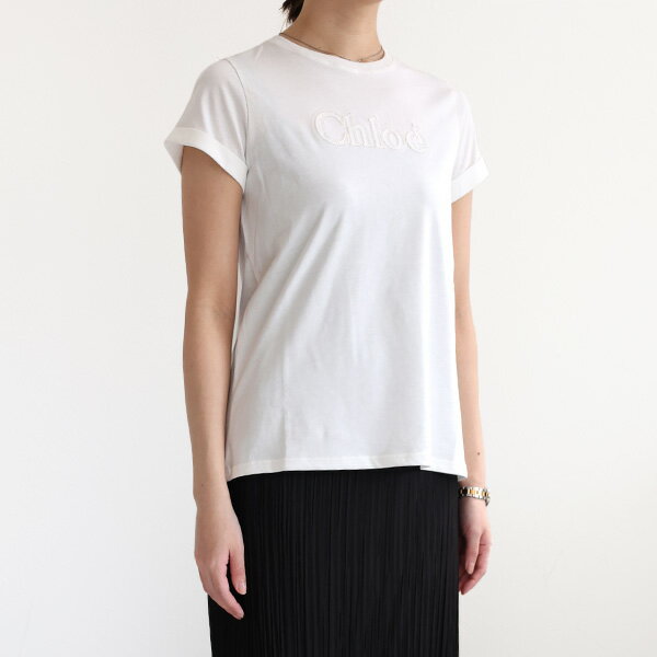 楽天市場】Chloe クロエ(ブランドクロエ)(Tシャツ 楽天市場】Chloe クロエ(ブランドクロエ)(Tシャツ