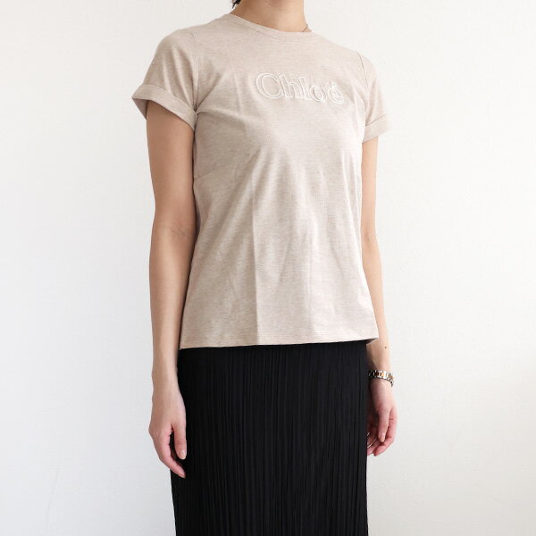 楽天市場】Chloe クロエ（Tシャツ・カットソー｜トップス  