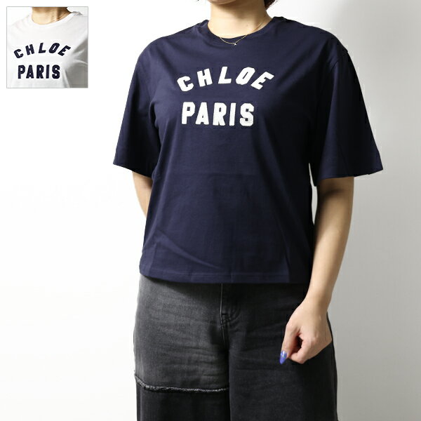 楽天市場】Chloe クロエ(ブランドクロエ)(Tシャツ 楽天市場】Chloe クロエ(ブランドクロエ)(Tシャツ