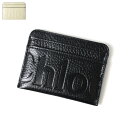 Chloe クロエ カードケース Credit Card Holder CHC24WP454O21 レディース カードホルダー レザー パスケース 定期入れ 名...