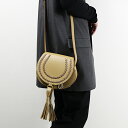 Chloe クロエ ショルダーバッグ MARCIE Small Saddle Bag マーシー スモール サドルバッグ CHC24SS680M46 レディース レザー ミニバッグ クロスボディ 鞄 LaG Onlinestore
