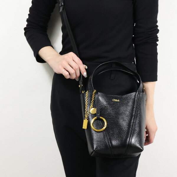 Chloe  ȡȥХå SPIN Small Tote Bag ԥ ⡼ CH25SS812N84 ǥ Хå ϥɥХå  쥶 LaG Onlinestore