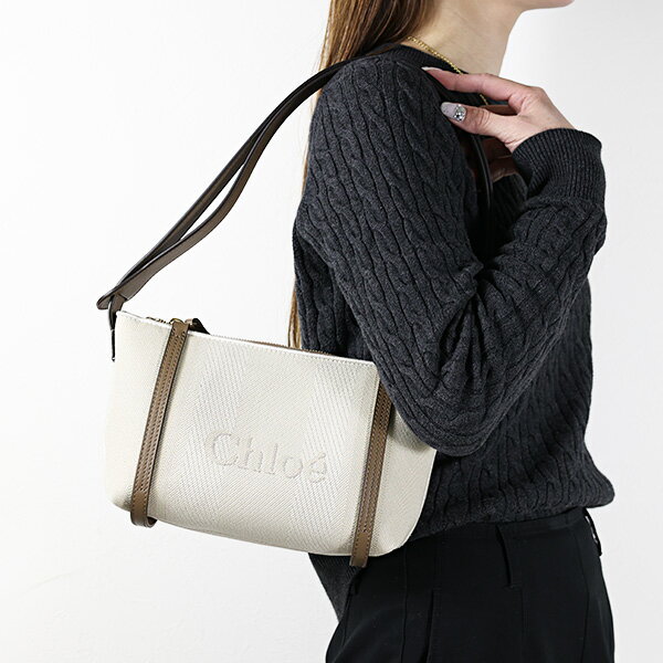 ChloeクロエショルダーバッグC...