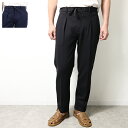 CIRCOLO 1901 チルコロ イージーパンツ COTTON JERSEY PANTS CN4211 メンズ スラックスパンツ ピケ ストレッチ ジャージー 鹿の子 LaG Onlinestore