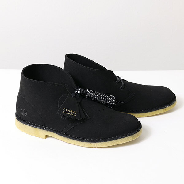 CLARKS クラークス Desert Boot デザートブーツ アンクルブーツ クラシック カジュアルシューズ 靴 26162582