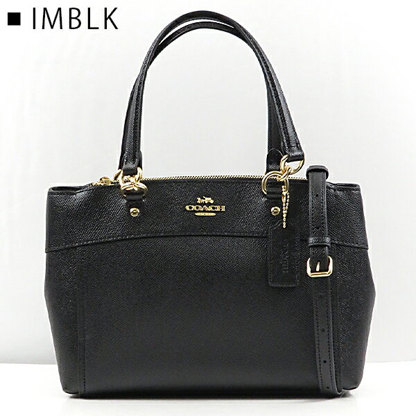 【並行輸入品】『COACH-コーチ-』Tote Bag アウトレット レディース トートバッグ ショルダーバッグ 2way [F25395]