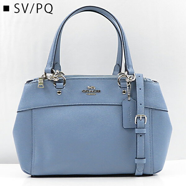 【並行輸入品】『COACH-コーチ-』Tote Bag アウトレット レディース トートバッグ ショルダーバッグ 2way [F25395]