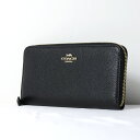 コーチ 革長財布 レディース 4/30迄！Instagramフォロワーさん限定クーポン発行中！COACH コーチ Accordion Zip Wallet ラウンドファスナーレザー 本革 カジュアル キレカジ レディース 58059