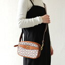 Coach コーチ CAMERA BAG ショルダーバッグ クロスボディバッグ 鞄 肩掛け 斜め掛け レザー 本革 ロゴ レディース CC401 LaG Onlinestore