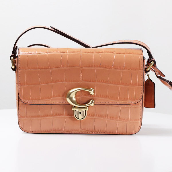 Coach コーチ Studio Shoulder Bag C6640 ショルダーバッグ クロスボディバッグ 鞄...