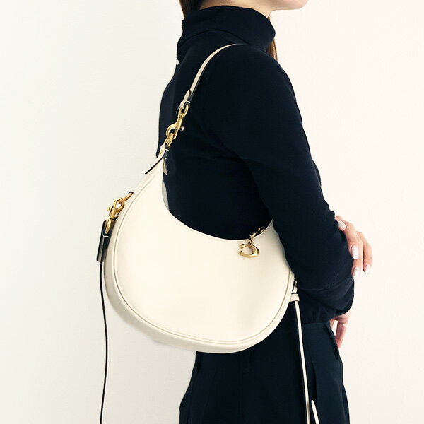 Coach コーチ ショルダーバッグ Jonie 22 Shoulder Bag ジョニー22 CBG16 レディース ハンドバッグ クロスボディ 鞄 レザー LaG Onlinestore