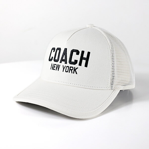 楽天市場】coach ベースボールキャップの通販