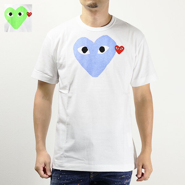 楽天市場】comme des garcons play ダブルハートの通販 楽天市場】comme des garcons play ダブルハートの通販