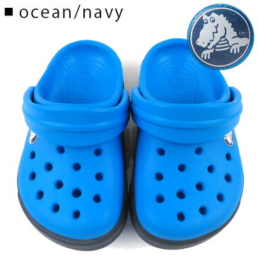 【ご返品・交換不可】【並行輸入品】【CROCS-クロックス-】Crocband 2.5 Clog Kids クロックバンド クロッグ キッズ ベビー サンダル 子供靴［12836］【超ポイントバック祭★ポイントバック最大41倍！6/21 10:00〜6/24 23:59マデ】