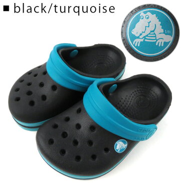 【ご返品・交換不可】【並行輸入品】【CROCS-クロックス-】Crocband Kids クロックバンド キッズ ベビー サンダル 子供靴［10998］【超ポイントバック祭★ポイントバック最大41倍！6/21 10:00〜6/24 23:59マデ】