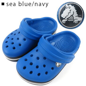 【ご返品・交換不可】【並行輸入品】【CROCS-クロックス-】Crocband Kids クロックバンド キッズ ベビー サンダル 子供靴［10998］【超ポイントバック祭★ポイントバック最大41倍！6/21 10:00〜6/24 23:59マデ】