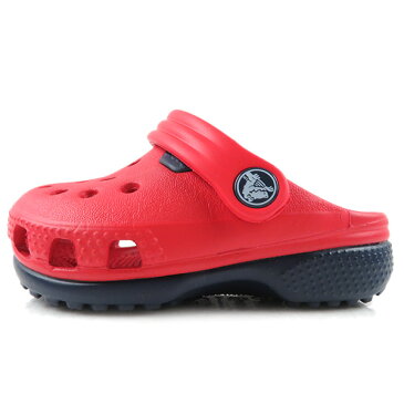 【ご返品・交換不可】【並行輸入品】【CROCS-クロックス-】Duet Kids［11110］キッズ サンダル デュエット キッズ ベビー サンダル 子供靴【超ポイントバック祭★ポイントバック最大41倍！6/21 10:00〜6/24 23:59マデ】