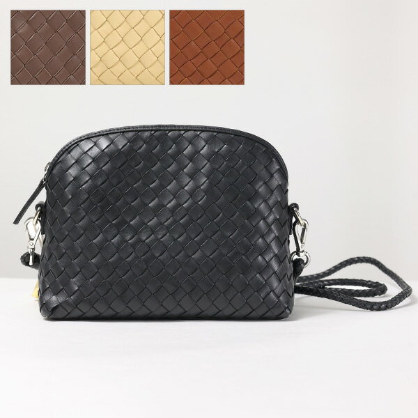 Dragon Diffusion ドラゴンディフュージョン CHUNKY FELLINI POCHETTE ショルダーバッグ ポシェット レザー ストローバッグ 本革 レディース 8011