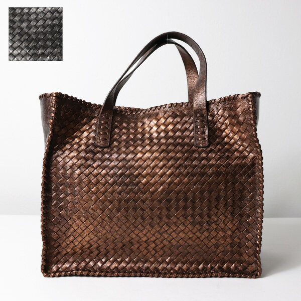 Dragon Diffusion ドラゴンディフュージョン TOTE BAG トートバッグ ショルダーバッグ レザー ストローバッグ 本革 レディース 8029Lのサムネイル