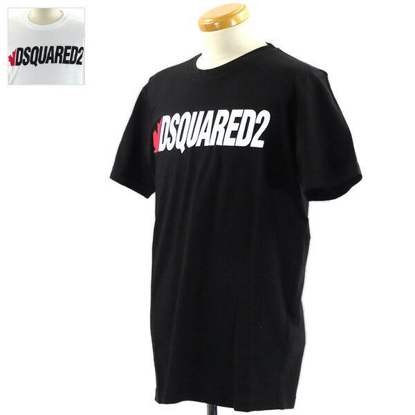 DSQUARED2 ディースクエアード T-Shirts S