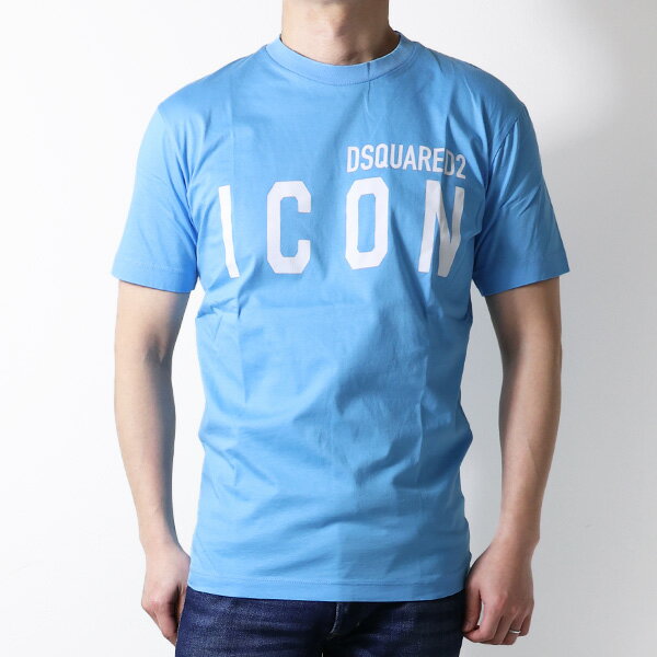 Dsquared2 ディースクエアード 半袖プリントカットソー サイズ:XS ICON MINI LOGO S80GC0009   ブラック レディース / 240001171670 楽天市場】DSQUARED2 ディースクエアード Tシャツ ICON DARLING MINI