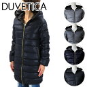 DUVETICA デュベティカ Ace Wool エース ウール ［D.1140N00/1087］レ ...