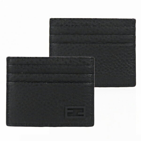 FENDI フェンディ BUSINESS CARDCASE 7M0164 A