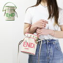 フェンディ ショルダーバッグ レディース FENDI フェンディ BUCKET BAG ドローストリング バケット ハンドバッグ ショルダーバッグ レディース 8BS010ANXE