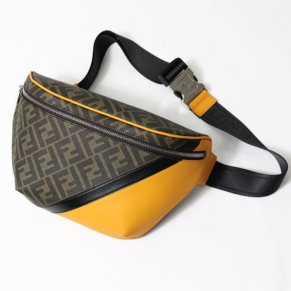 FENDI フェンディ Belt Bag ベルトバッ