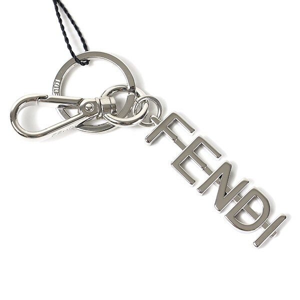 5/18ꡪΨ1/2 100ХåFENDI եǥ FENDI Graphy Key Holder ե ...