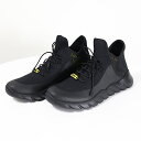 FENDI フェンディ Mesh Running Shoes メッシュ ランニングシューズ スニーカー 靴 ハイカット レースアップ メンズ 7E1477 AHGQ