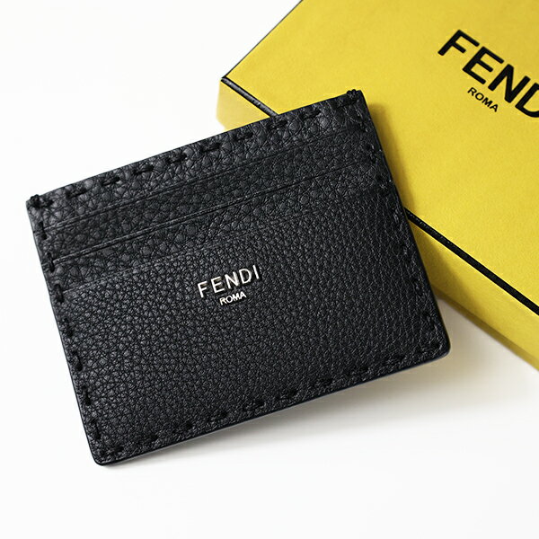 楽天市場】fendi 名刺入れの通販 楽天市場】fendi 名刺入れの通販