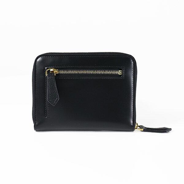 FENDI フェンディ 二つ折り財布 FF Diamond Zip Around Bi-Fold Wallet FFダイヤモンド ジップアラウンド財布 ミディアム 8M0508 ALV4 レディース レザー ラウンドファスナー ミニ財布 小銭入れあり FFロゴ LaG Onlinestore